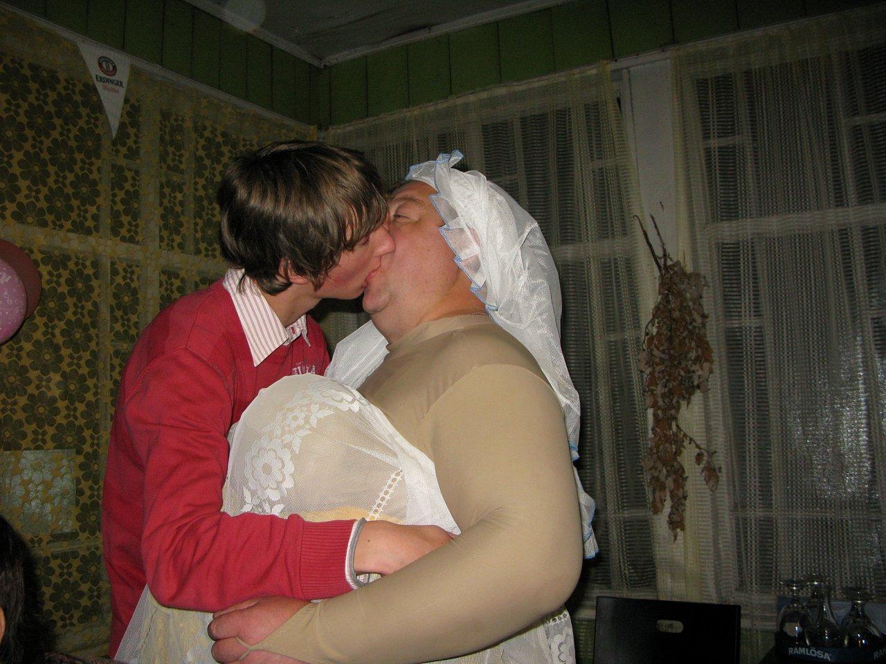 Свадьба по-деревенски. Фотографии, которые не оставят вас равнодушными
