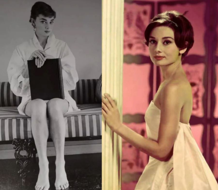 Не досталось ни красоты, ни таланта: как выглядит внучка легендарной Одри Хепберн