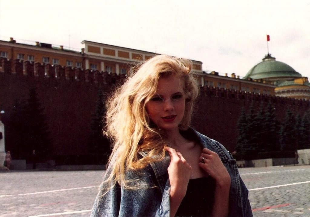 Последняя Мисс СССР не стала моделью, несмотря на красоту: как она живет сейчас