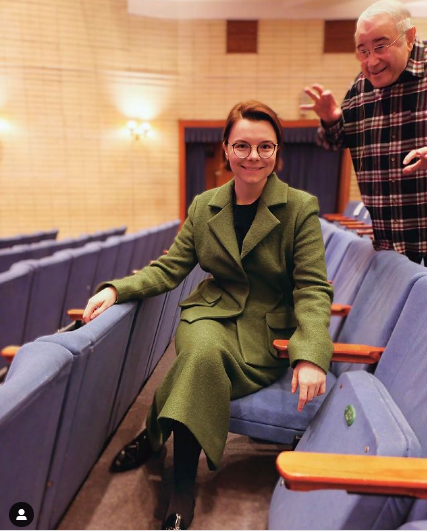 Не сдержала обещание. Жена Петросяна нарушила слово и выложила фото с мужем