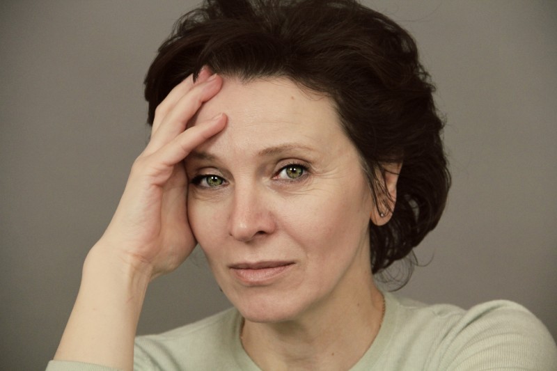 Беременная от него Проклова, внебрачный сын. Женщины Олега Янковского