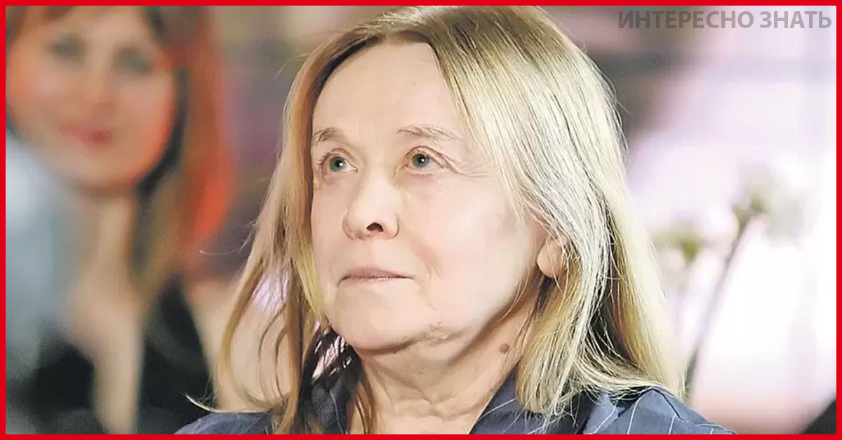 Анна Терехова Дочь Маргариты Тереховой Фото