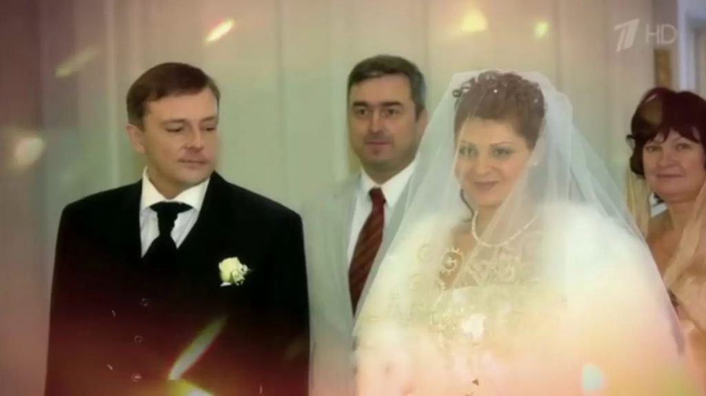 Подарила ему новую жизнь: как выглядит жена Алексея Нилова, сделавшая его счастливым