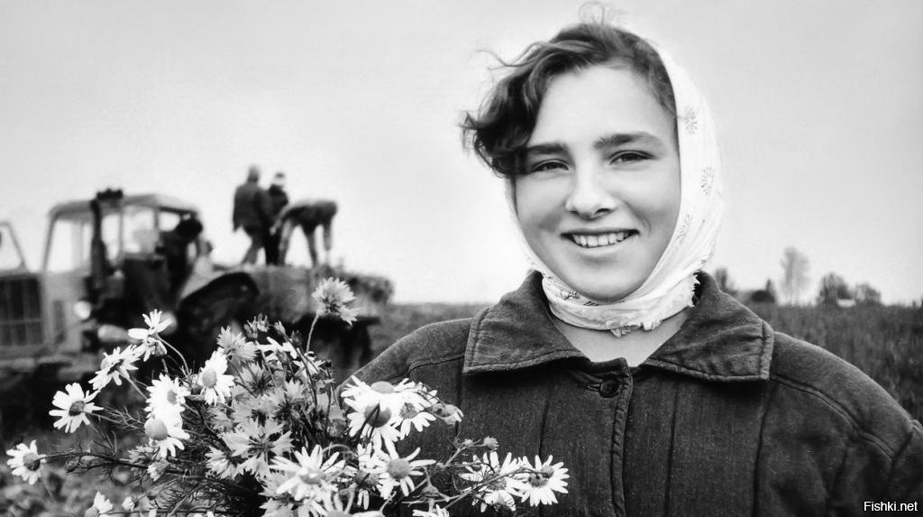 Так делать было нельзя. О чем не говорили при мужьях в СССР, что сейчас является нормой