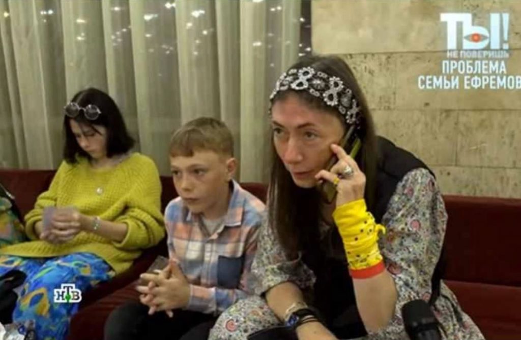 Денег нет, детям есть нечего! Что стало с семьёй Михаила Ефремова после его ареста