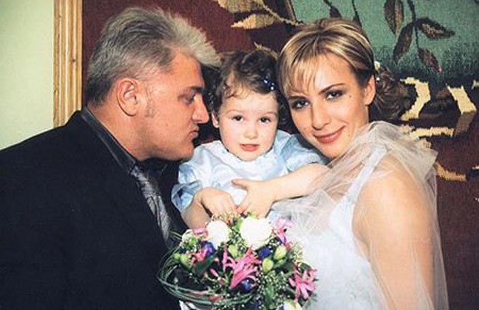 Что стало с могилой Владимира Турчинского через 12 лет после похорон