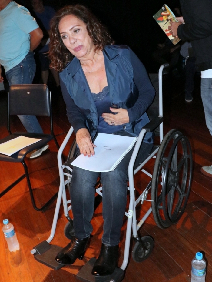 Инвалидная коляска, потеря внука: 70-летняя Назира из «Клона» стала неузнаваема