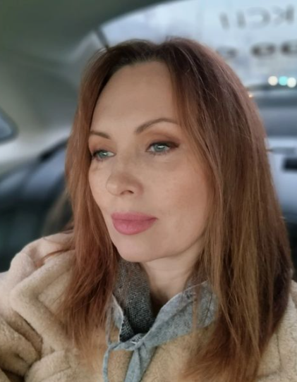 Пигментация под глазами и круги: Как изменилась 48-летняя Елена Ксенофонтова