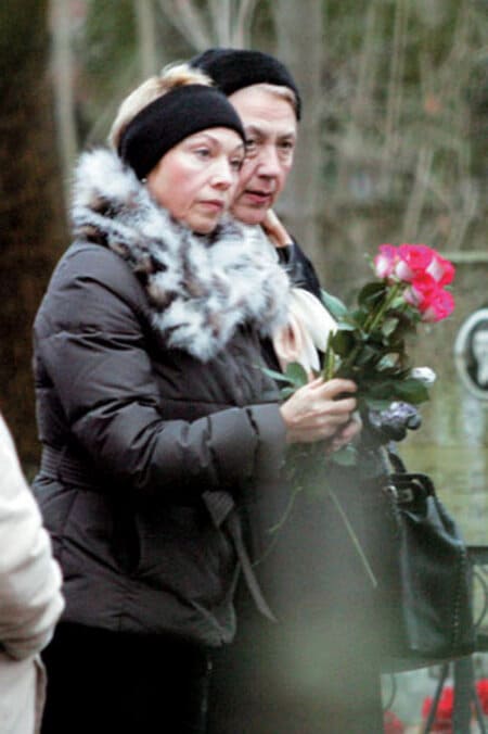 Вообще не сравнить с нынешней супругой: Как выглядит бывшая жена Олега Газманова