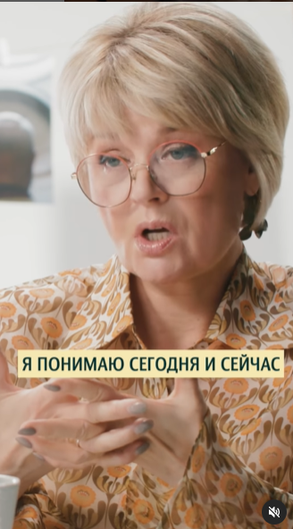 «Резко как-то угасла»: 53-летняя Меньшова изменилась до неузнаваемости