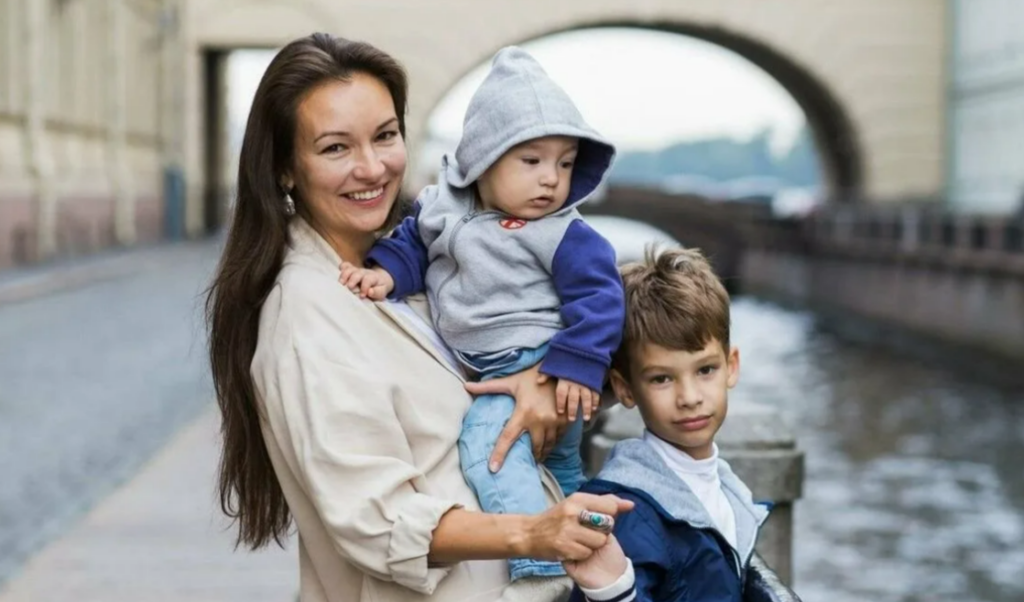 4-летний сын скончался из-за случайности: как живёт Ольга Павловец после трагедии с сыном