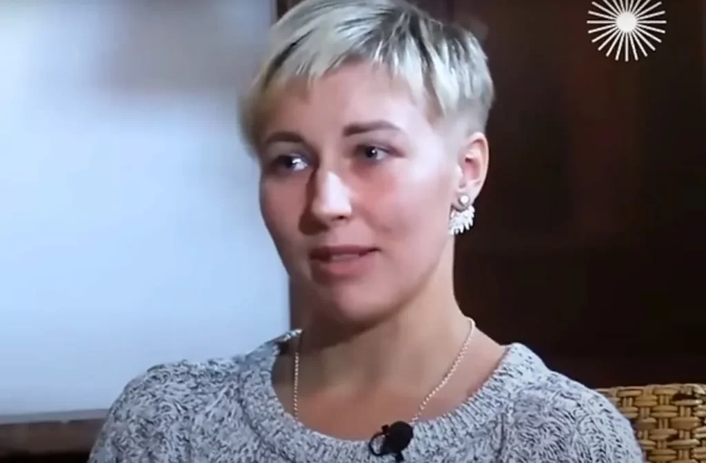 «У меня к нему материнские чувства»: Иван Краско и его 29-летняя пассия поведали о своих отношениях