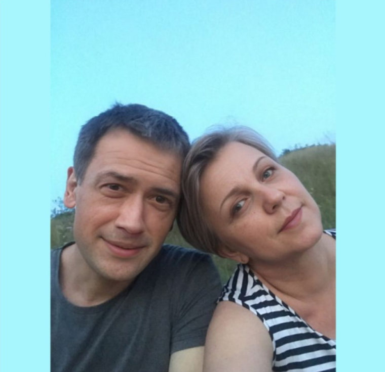 Женился на украинке, которая его намного старше: как сейчас живёт Анатолий Пашинин