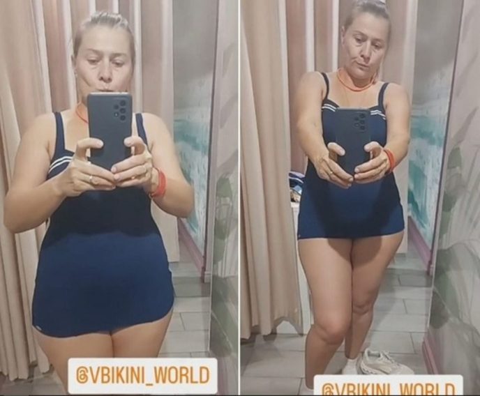 «При живой-то дочери…»: вот как живёт Лариса Голубкина в доме престарелых