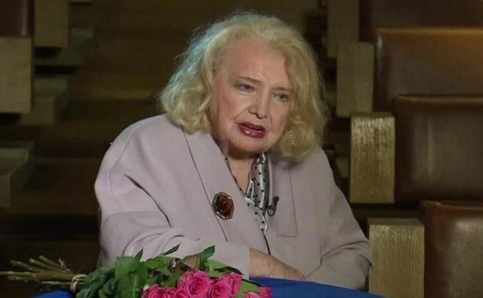 Не нажила ни мужа, ни детей! Как на старости лет Татьяна Доронина оказалась в доме престарелых