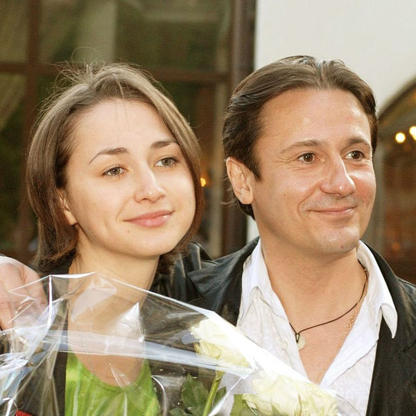 Олег Меньшиков вышел в свет с молодой женой: вот как выглядит супруга актёра, которая моложе на 23 года