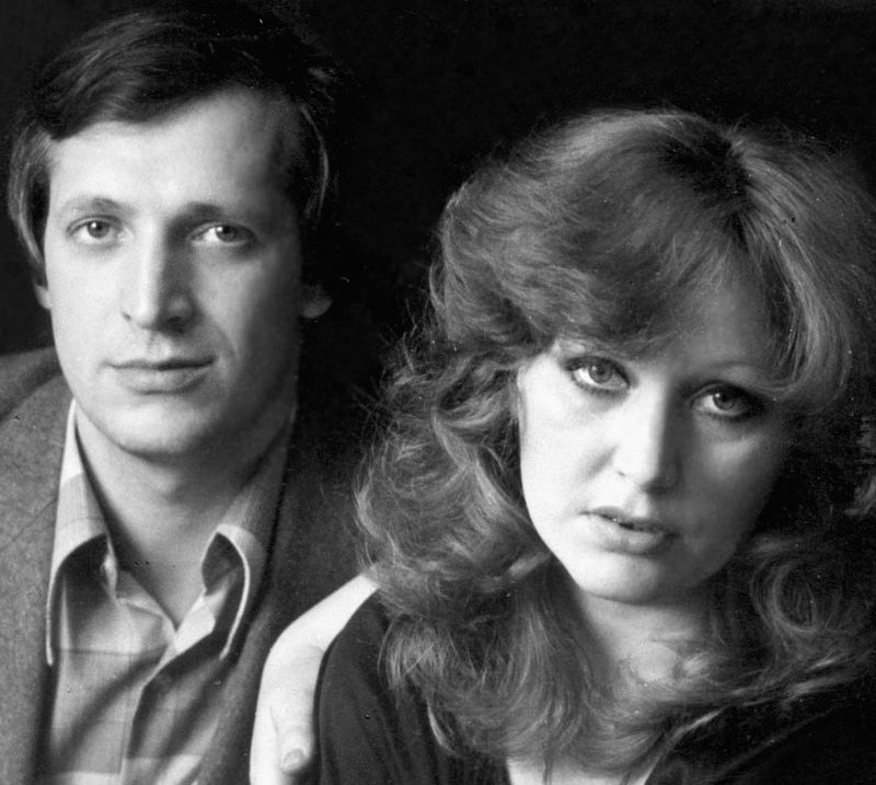 Алла Пугачева скрывала правду о детях, которых она потеряла до Лизы и Гарри