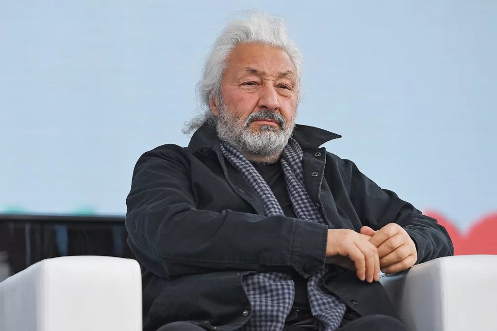 «Она живёт намного хуже, чем в Москве»: Стас Намин навестил Аллу Пугачёву в Израиле