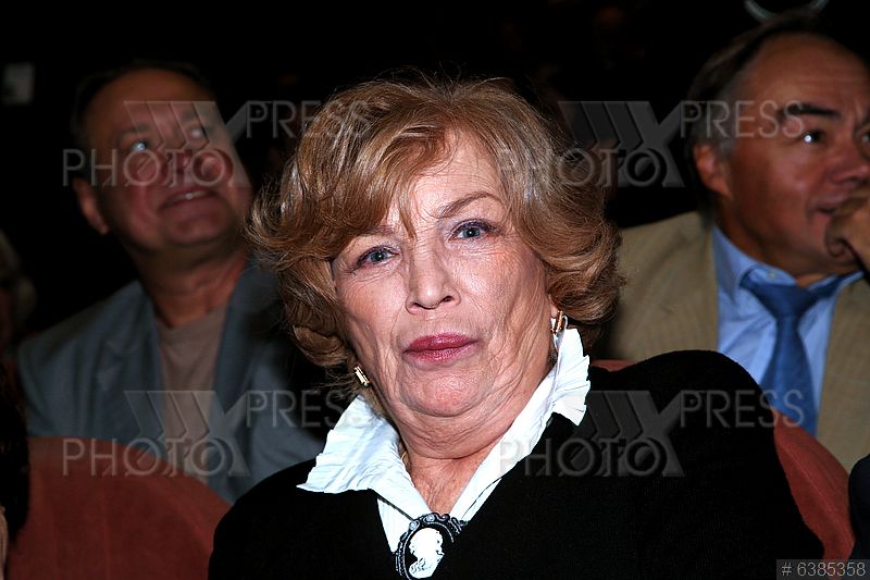 Её называли самой красивой женщиной СССР: вот как сейчас выглядит 76-летняя Ольга Остроумова
