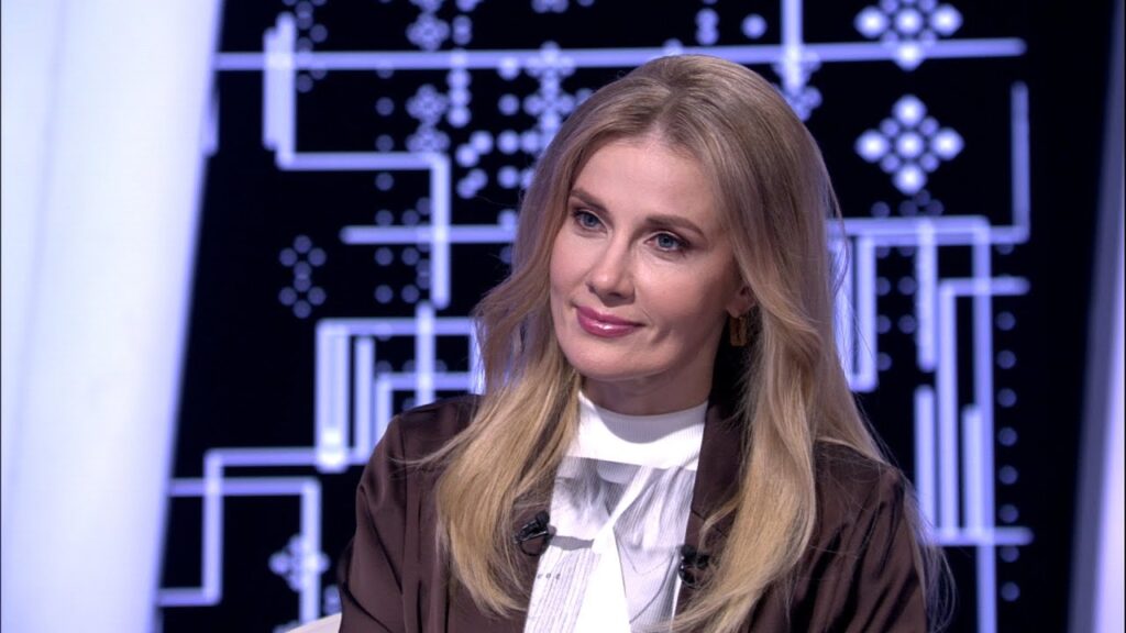 Он был старше на 33 года и годился ей в дедушки: Ирина Линдт и Валерий Золотухин