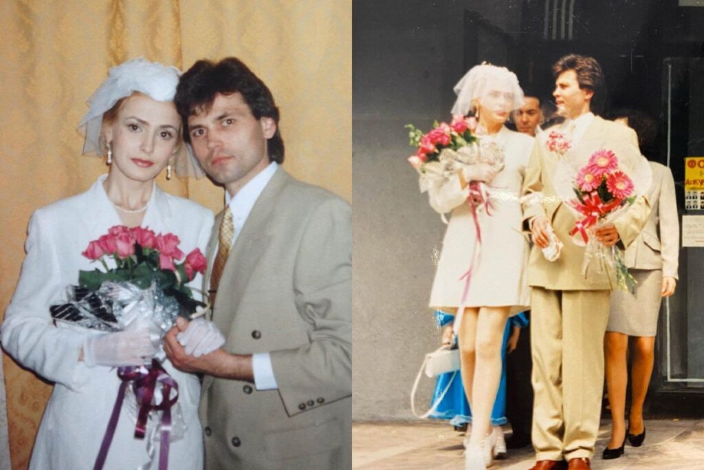 Украинская «Роксолана» счастлива в брака 20 лет: вот как выглядит семья Ольги Сумской