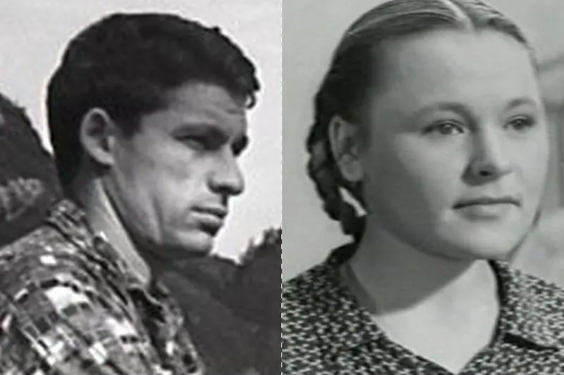 Ушла от мужа и увлеклась коллегой: на долгие 10 лет Раиса Рязанова стала любовницей женатого актёра