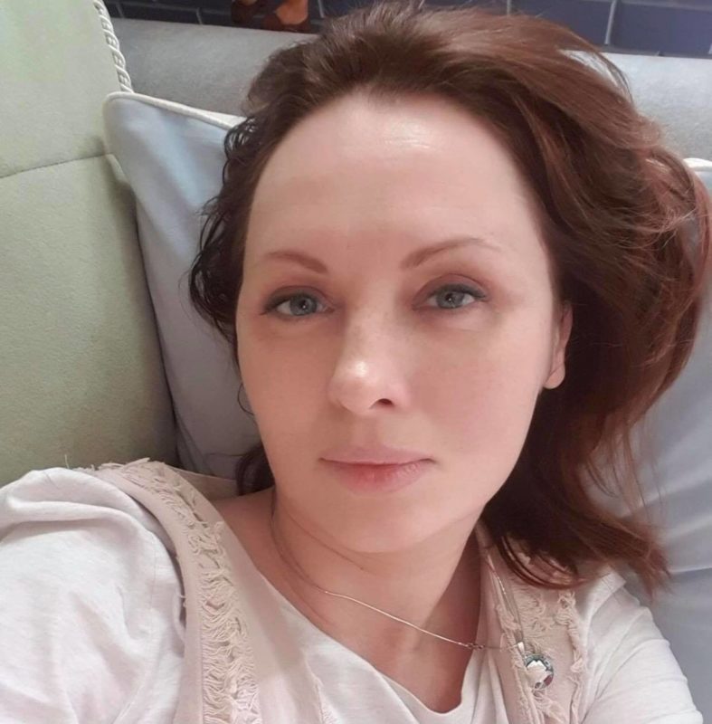 «Было настоящее месиво…»: Елена Ксенофонтова рассказала о трагедии, произошедшей в её семье
