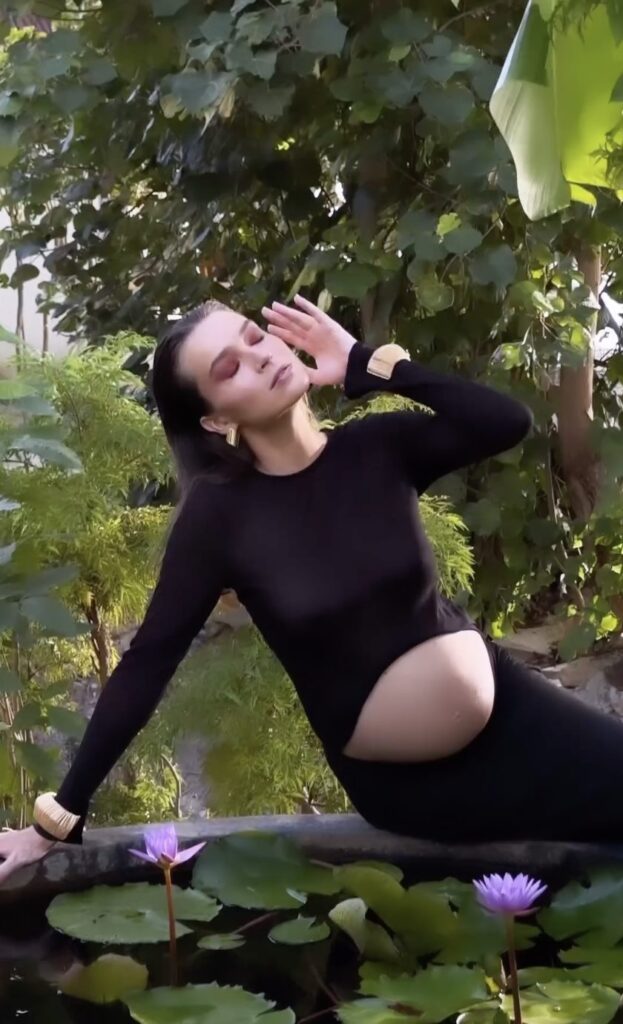 Готовятся стать родителями: вот как выглядит красавица-жена Алексея Чадова, с которой он обрел счастье