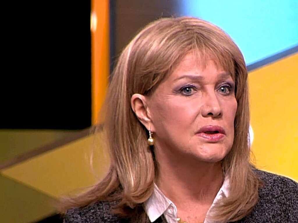 «Похоронила троих сыновей…»: Елена Проклова рассказала о трагедии в своей судьбе