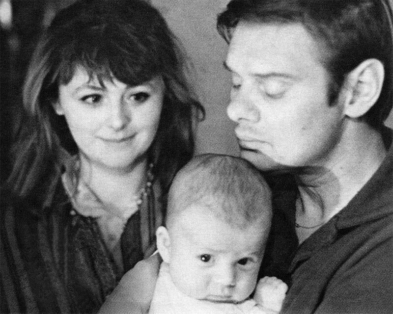 Увела его у жены и стала ей подругой: непростая история Натальи Селезневой и Владимира Андреева