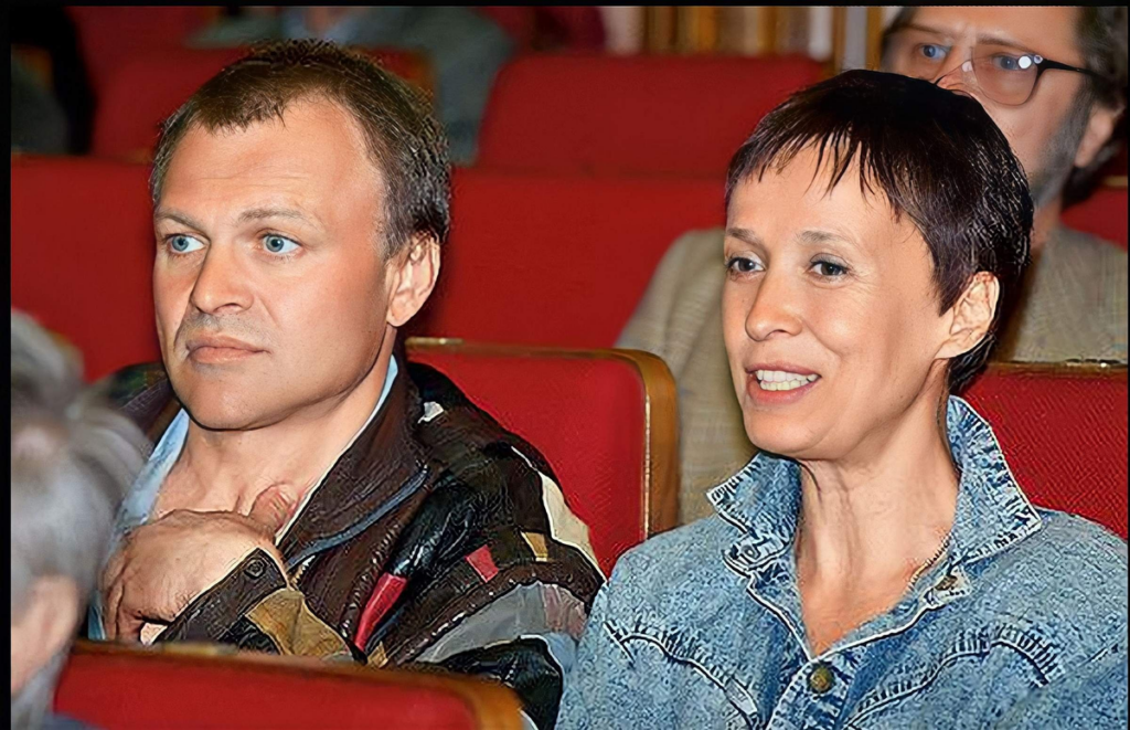 Боролась с болезнью и нашла любовь в 50 лет: повороты судьбы Ирины Печерниковой