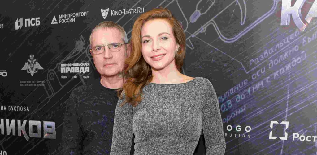Муж-миллионер и двое детей: вот как Екатерина Гусева живет спустя 22 года после «Бригады»