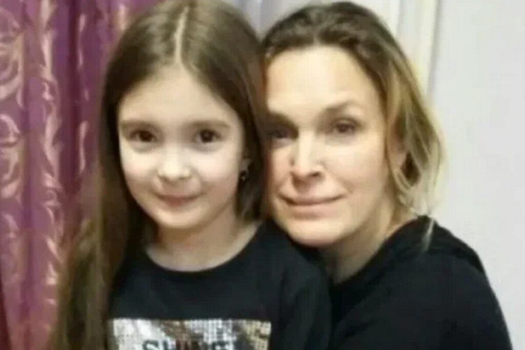 Долгие годы мечтала стать мамой: вот как сейчас живёт актриса Марина Могилевская