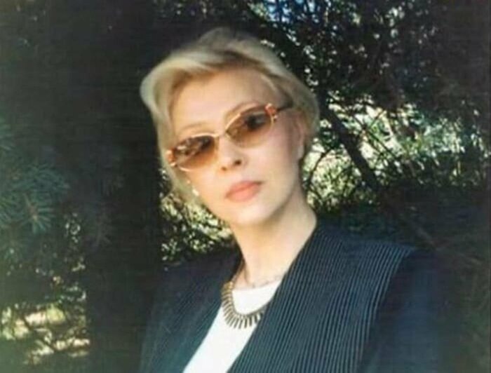 Михалков называл её своей женой, но посему Ирина Азер отказала известному режиссёру