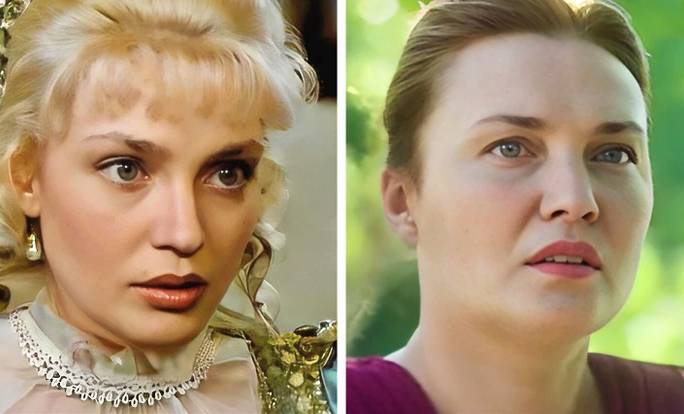 Эффектная красавица-актриса сводила мужчин с уса: вот как сейчас выглядит «Графиня де Монсоро»