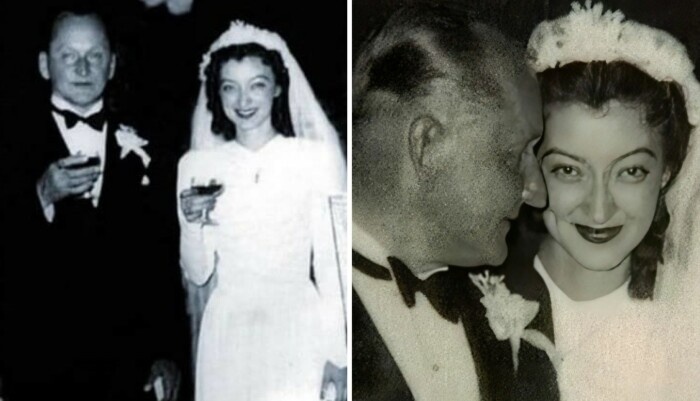 В 17 лет стала женой 50-летнего старика, рано овдовев, Лидия Вертинская хранила верность мужу целых 56 лет