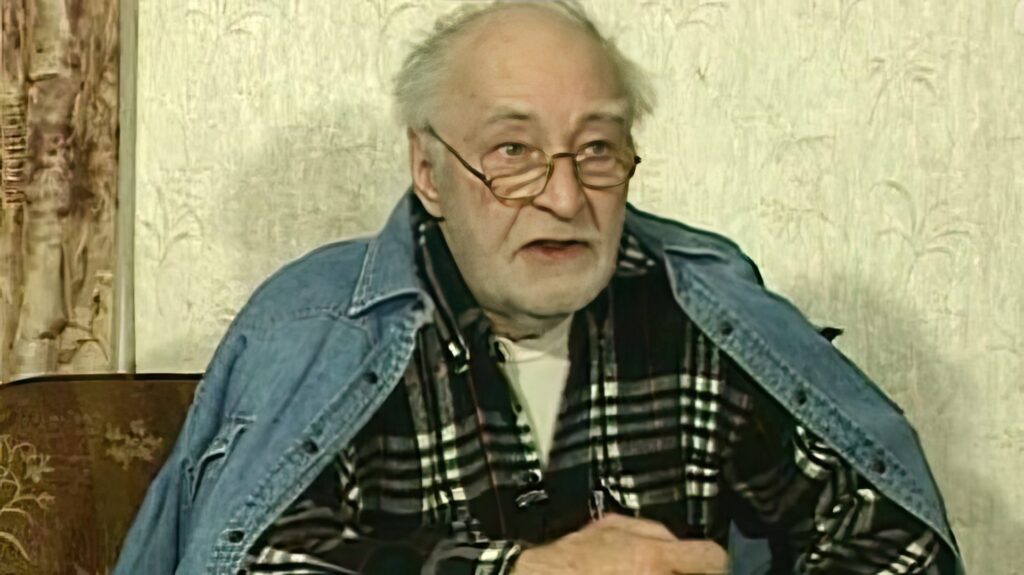 Одна его предала, второй он в старости оказался не нужен: Вячеслав Тихонов и его любимые женщины
