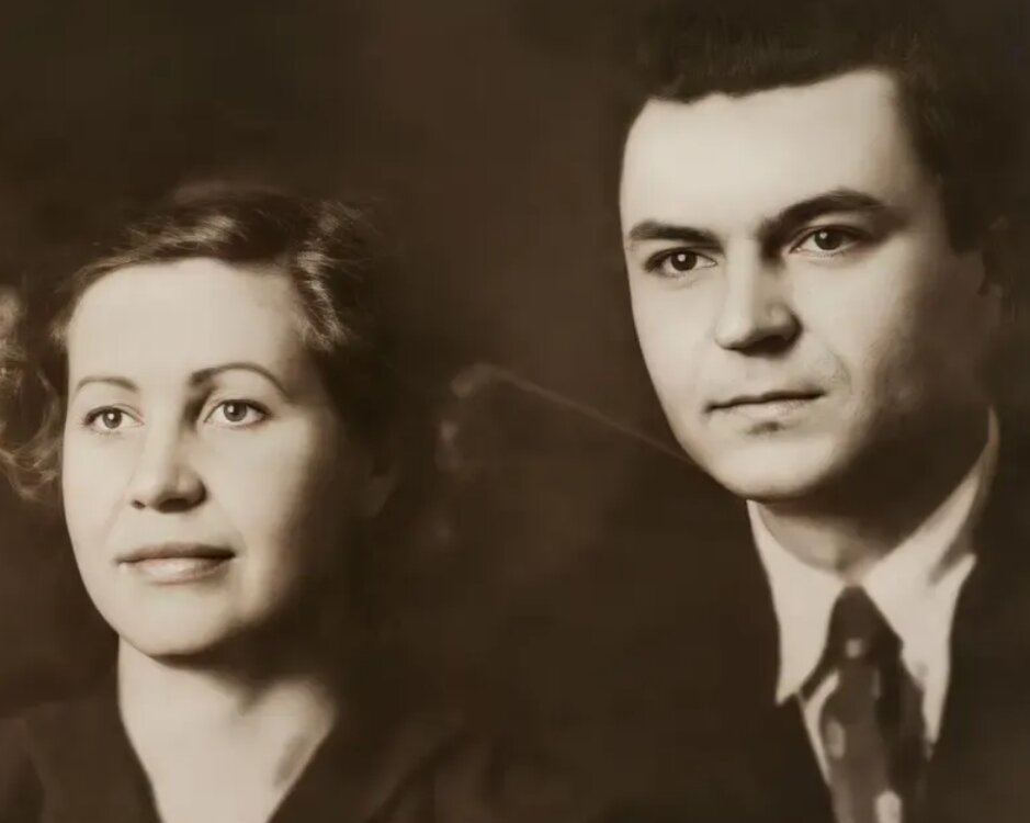 "Серёжа, я больше с тобой жить не могу": любовь и предательство Сергея Бондарчука и Инны Макаровой