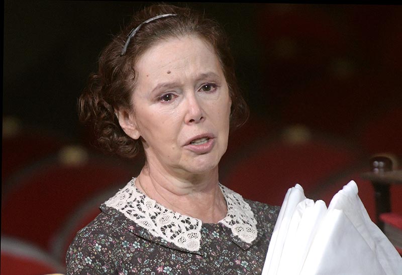 Неужели пластика? 69-летняя Евгения Симонова потрясла моложавым видом, актриса потеряла лет 20-ть