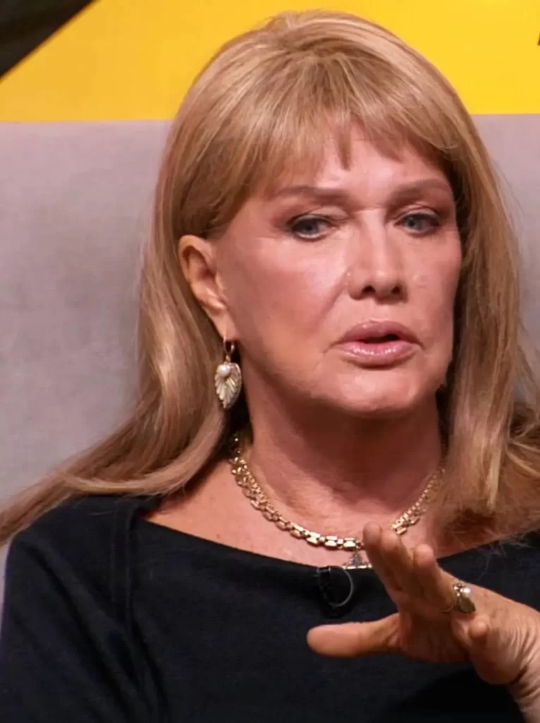 «Он был сильно влюблен…»: Елена Проклова об отношениях с Андреем Мироновым
