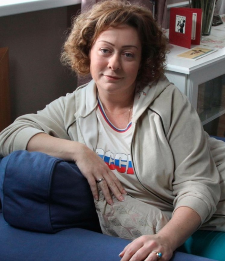 Была очень закомплексованной девочкой, но поборола неуверенность и стала звездой кино