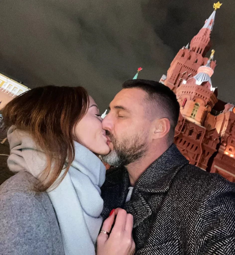 Антон Батырёв готовится снова стать отцом: жена актёра рассекретила беременность