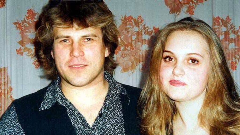 «Я жил под воздействием дурмана»: Алексей Глызин рассказал, как ушёл от жены и сына к 17-летней девушке