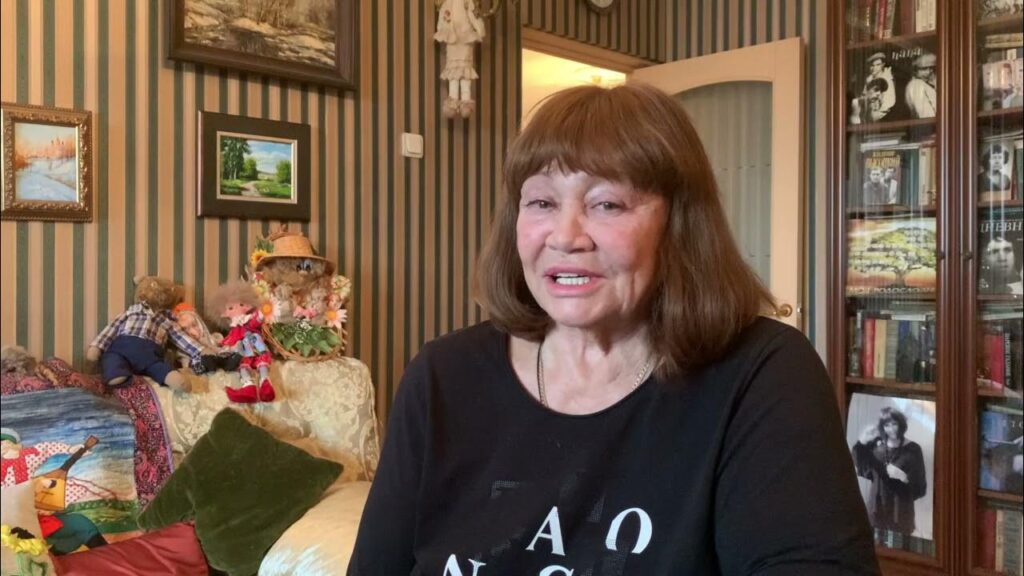 Разрушила семью ради мимолётного увлечения: Лариса Лужина до сих пор жалеет о своей измене мужу