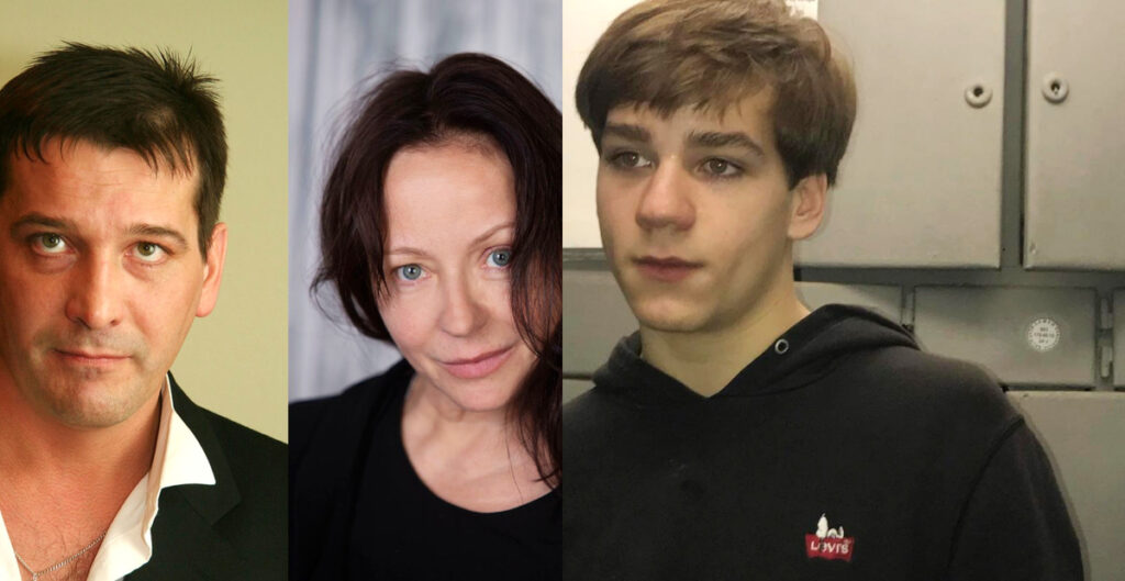 Младший сын вырос настоящим красавцем! Как выглядит сын Евгении Добровольской от Ярослава Бойко