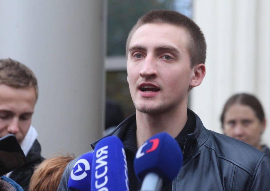 Попал на СВО и стал почти инвалидом: что случилось с талантливым актёром Павлом Устиновым