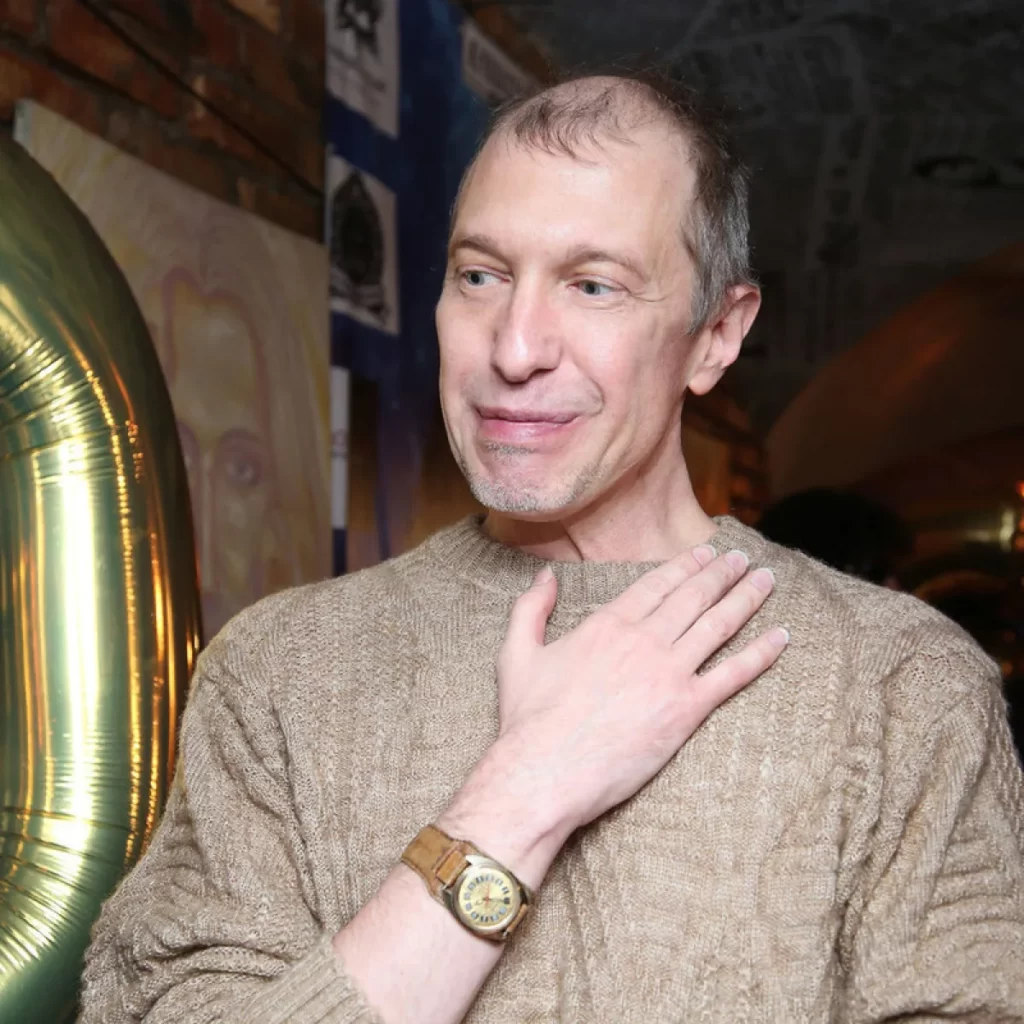 «Они должны покаяться», — Сергей Соседов рассекретил постановочную ссору  Киркорова и Лолиты