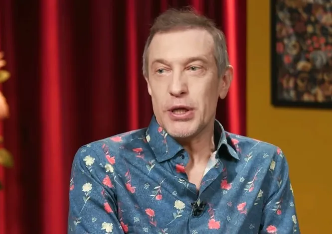 «Мне даже кажется, что это мутант»: Сергей Соседов набросился на Аллу Пугачёву