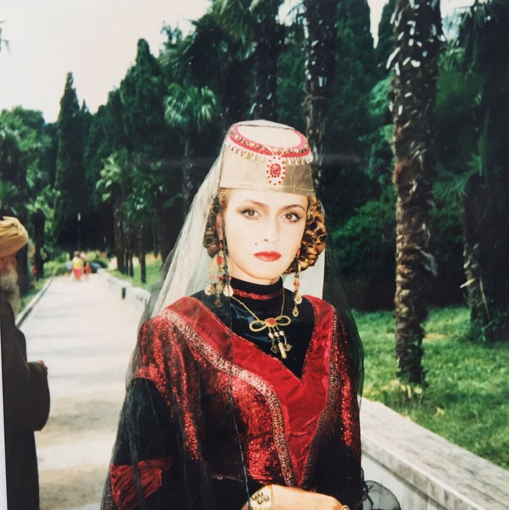 58-летняя Ольга Сумская показала честную красоту на селфи без макияжа и ретуши