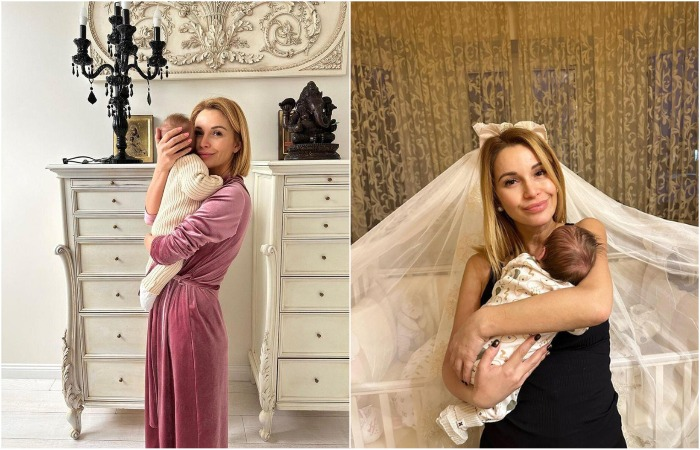 Увела мужа-миллионера у подруги, а счастье нашла с другим: роковая разлучница Ольга Орлова